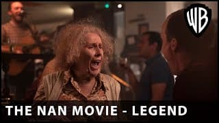 TV Spot: Legend