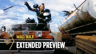 Extended Preview