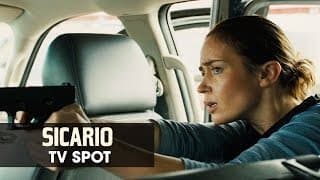 Official TV Spot - "Critics Rave"