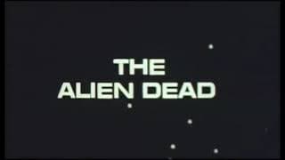 Alien Dead 1980 trailer
