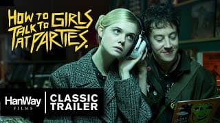 Classic Trailer