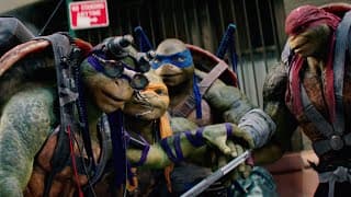 Cowabunga