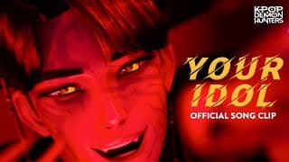 "Your Idol" - Official Song Clip