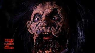 I'm Not Into Dead Guys!