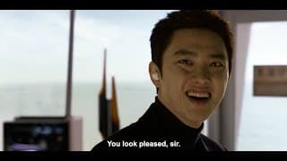 Trailer [Subtitled]