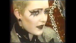 The London Weekend Show Punk Rock 28/11/76
