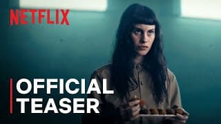 Official Teaser [Subtitled]