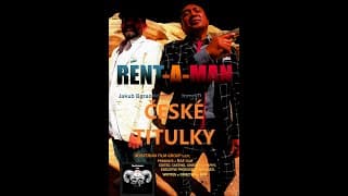 RENT-A-MAN TRAILER ČESKÉ TITULKY 🎥 CZECH SUBTITLES 🎬
