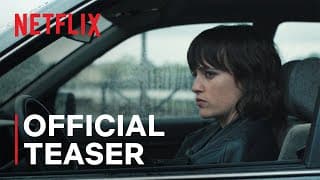 Official Teaser [Subtitled]