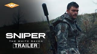 Official Trailer [Subtitled]