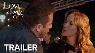 LOVE SONG | Official Trailer [HD] | Paramount Movies
