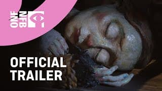 The Girl Who Cried Pearls | OFFICIAL TRAILER