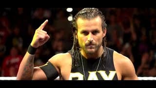 Why NXT is the hottest brand going today!