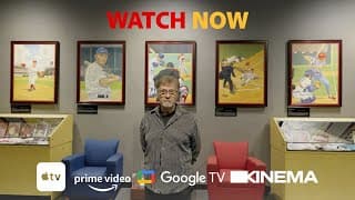 THE DIAMOND KING - Official Trailer