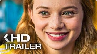 DAS SCHÖNSTE MÄDCHEN DER WELT Trailer German Deutsch (2018)