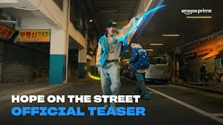 Official Teaser [ENG SUB]