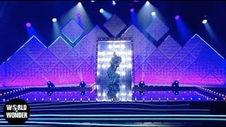 Drag Race Belgique Judge RuVeal ✨