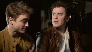 National Theatre Live: Rosencrantz & Guildenstern Are Dead
