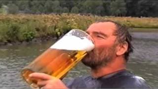 Big River Man - UK Trailer