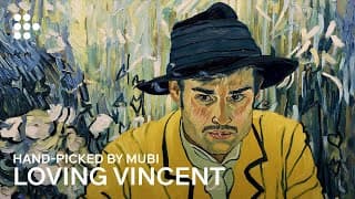 Hand-picked by MUBI