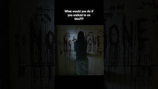 What Would You Do?