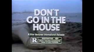 Don't Go in the House 1980 TV teaser