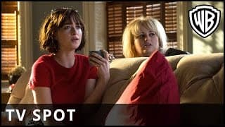 A Real Look TV Spot