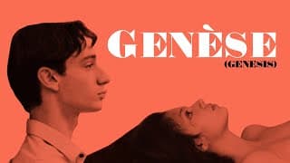 Genèse (Genesis) | Trailer | Noée Abita | Théodore Pellerin | Pier-Luc Funk