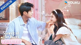 Official Trailer [English Subtitles]