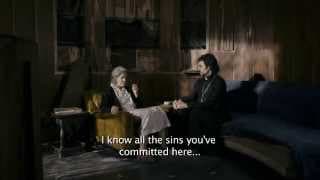 The House at the End of Time - Official Trailer - (2014)