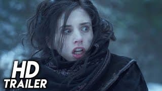 Ginger Snaps Back: The Beginning (2004) TRAILER [HD]