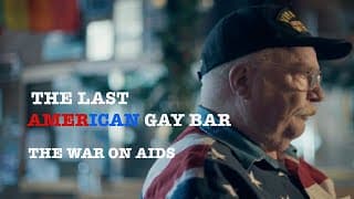 The Last American Gay Bar | Episode 4 Preview: The War on AIDS