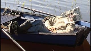 Ringar på vattnet - en film om lokaltidningens betydelse i Ulricehamn.