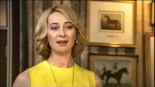 Paper Giants : The Birth of Cleo | Sunday, 17 April and Monday, 18 April at 8.30pm, ABC1