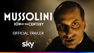 Official Trailer [Subtitled]