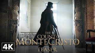 Official Teaser [Subtitled]