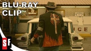 Clip: Pawn Shop Guitar