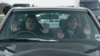 The Wrong Mans: Episode 1 Trailer - BBC Two