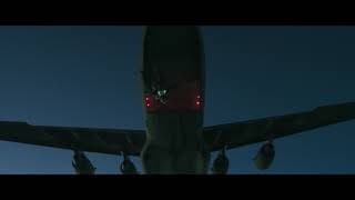"Halo Jump" Clip
