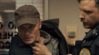 Frontera Clip - Mugshot