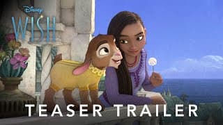 Official Teaser Trailer