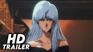 A Wind Named Amnesia (1990) Original Trailer [HD]