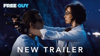 New Trailer