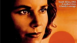 Official Trailer - A WORLD APART (1988, Barbara Hershey, Jodhi May, Jeroen Krabbé)