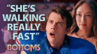 Isabel Confronts Jeff About Him Cheating & Gets Revenge