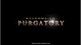 'Welcome To Purgatory' Teaser Trailer