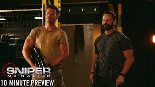 First 10 Minutes Extended Preview