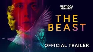 Official Trailer [Subtitled]