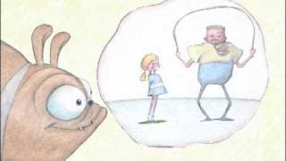 GUARD DOG clip - Bill Plympton