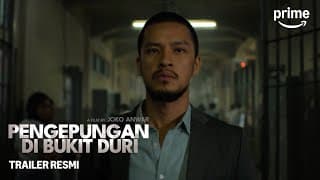 Pengepungan di Bukit Duri | Prime Video | Morgan Oey, Omara Esteghlal, Endy Arfian